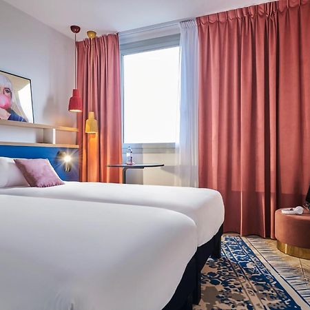 Hotel Ibis Styles Paris Gennevilliers Zewnętrze zdjęcie